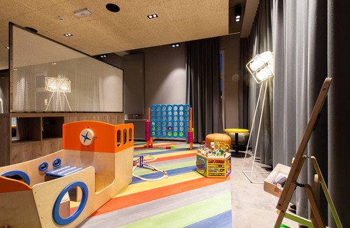 Ostend Hostel | Hostel ∙ 8 guests