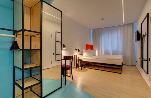 Old Town Hostel | Hostel ∙ 8 guests