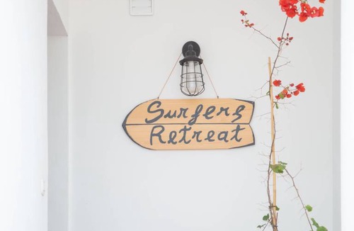 Corralejo Hostel | Hostel ∙ 8 guests