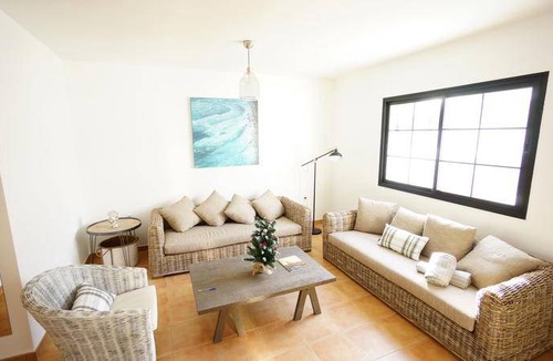 Corralejo Hostel | Hostel ∙ 8 guests
