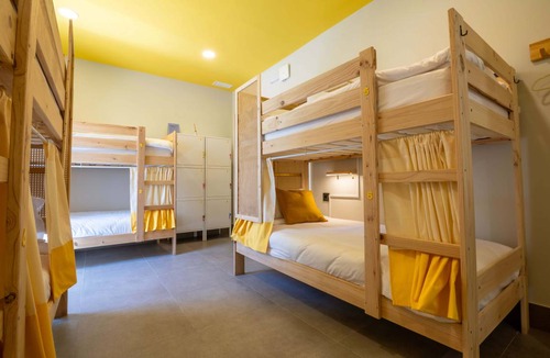 Huelva Hostel | Hostel ∙ 8 guests