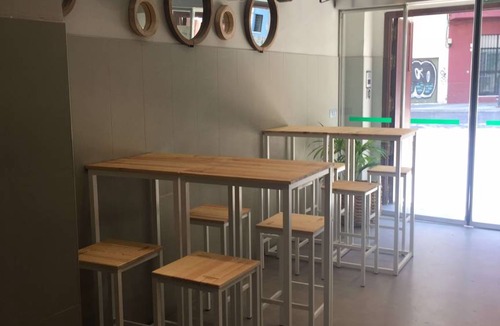 La Trinidad Hostel | Hostel ∙ 8 guests