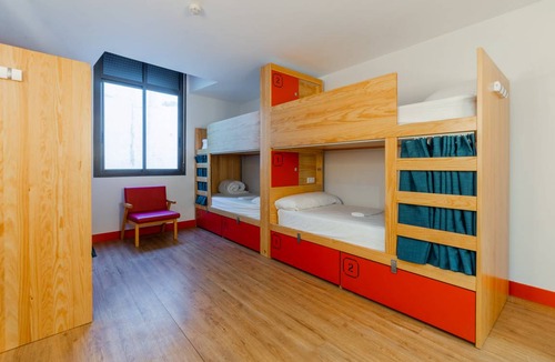 Embajadores Hostel | Hostel ∙ 8 guests