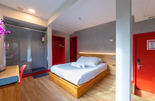 Embajadores Hostel | Hostel ∙ 8 guests