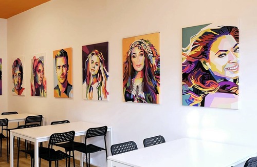 Embajadores Hostel | Hostel ∙ 8 guests