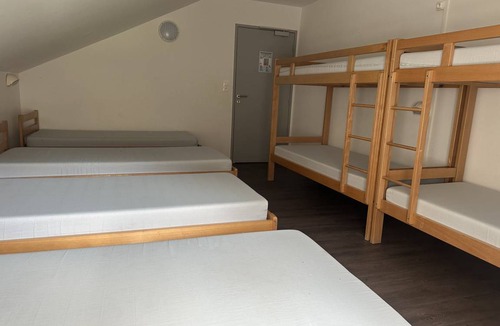 Millau Hostel | Hostel ∙ 8 guests