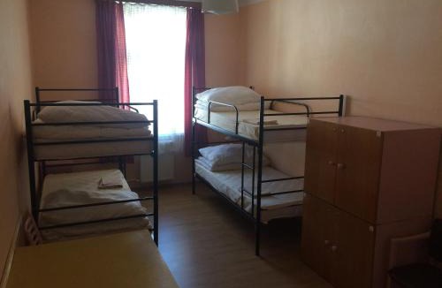 Bubenec Hostel | Hostel Dakura