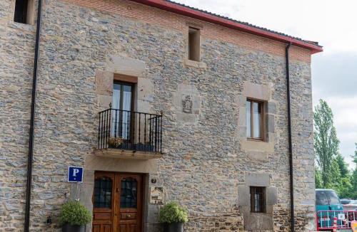 Gamarra Mayor House | Hostel el jardin