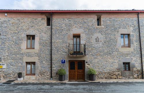 Gamarra Mayor House | Hostel el jardin