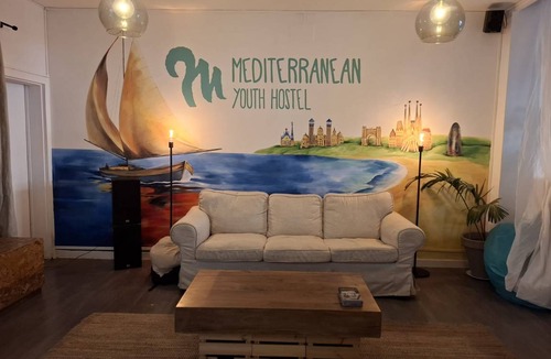 Dreta de l'Eixample Hostel | Hostel ∙ 8 guests
