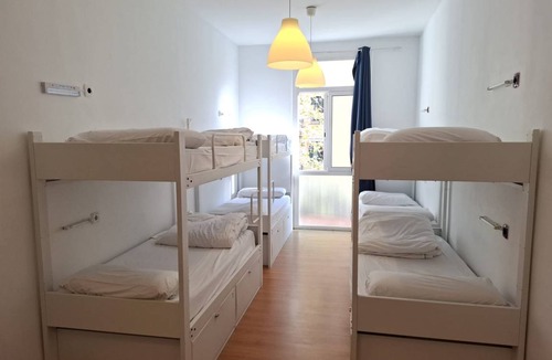 Dreta de l'Eixample Hostel | Hostel ∙ 8 guests