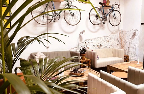 Dreta de l'Eixample Hostel | Hostel ∙ 8 guests