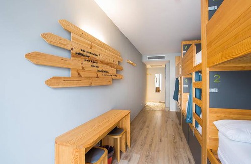 Eixample Hostel | Hostel ∙ 8 guests