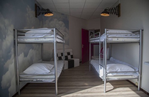 Francheville Hostel | Hostel ∙ 8 guests