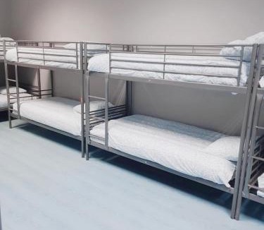 San Isidro Hostel | Hostel Las Rosas