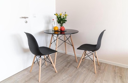 Region Hannover District Hostel | Hostel Messe Laatzen