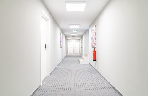 Region Hannover District Hostel | Hostel Messe Laatzen