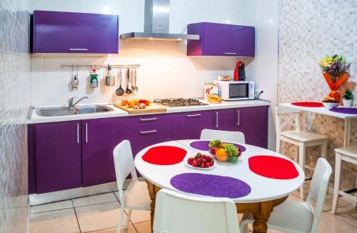 El Tablero House | Hostel Poseidon - HM