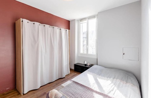 Lodi Apartment | HostnFly apartments-Cozy and bright flat in the heart of Marseille