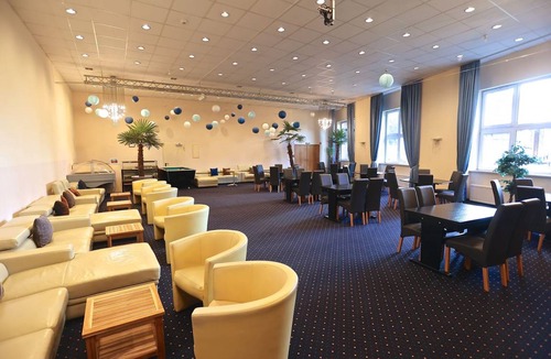 Allrode Hotel | Hotel ∙ 2 guests