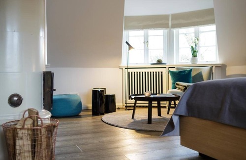 Keitum Hotel | Hotel Aarnhoog