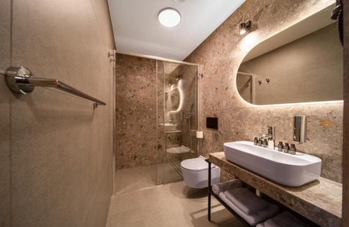 Piasek Połnoc Hotel | Hotel Alexander