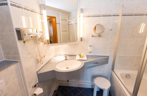 Feuersee Hotel | Hotel am Feuersee