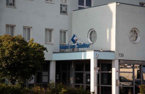 Backnang Hotel | Hotel am Südtor