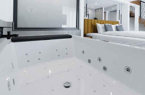 Rust Hotel | Hotel Andante Rust