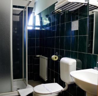 Gellert Hill Hotel | Hotel Bara Budapest