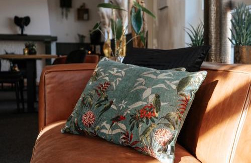 De Koog Hotel | Hotel Beatrix