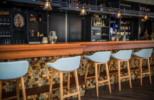 De Koog Hotel | Hotel Boschrand