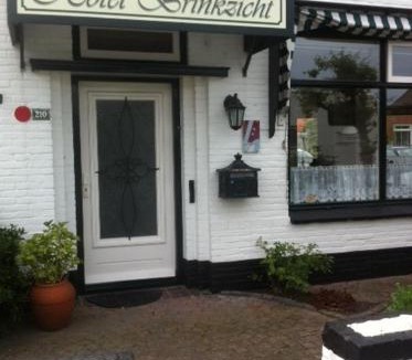 De Koog Hotel | Hotel Brinkzicht