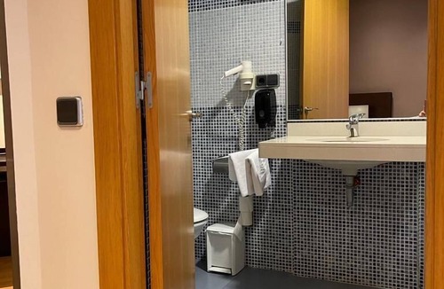 El Bruc Hotel | Hotel Bruc