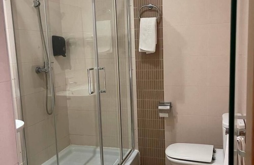 El Bruc Hotel | Hotel Bruc