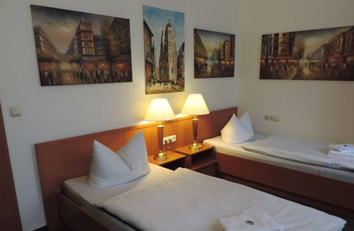 Burg Hotel | Hotel Carl von Clausewitz