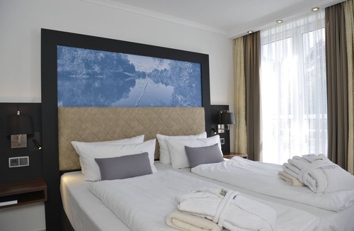 Celle Hotel | Hotel Caroline Mathilde