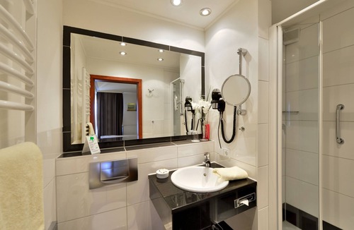 Celle Hotel | Hotel Caroline Mathilde