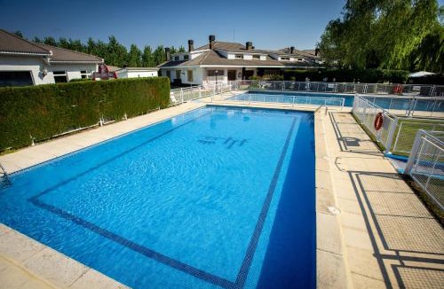 Ciudad Rodrigo Hotel | Hotel Conde Rodrigo II by eme hoteles