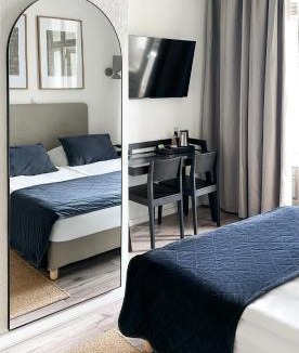 Scheveningen Hotel | Hotel Corel