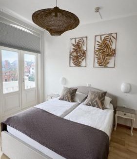 Scheveningen Hotel | Hotel Corel