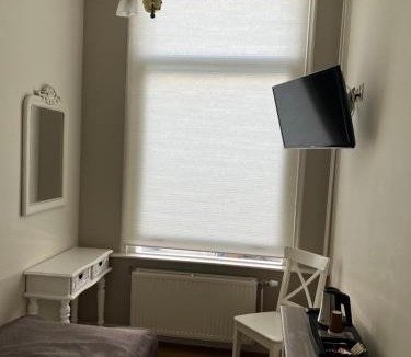 Scheveningen Hotel | Hotel Corel