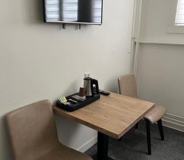 Scheveningen Hotel | Hotel Corel