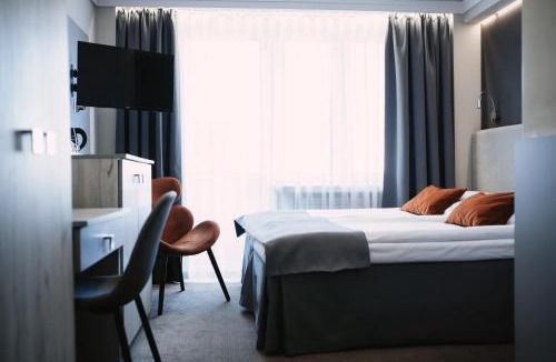 Tarnow Hotel | Hotel Cristal Park