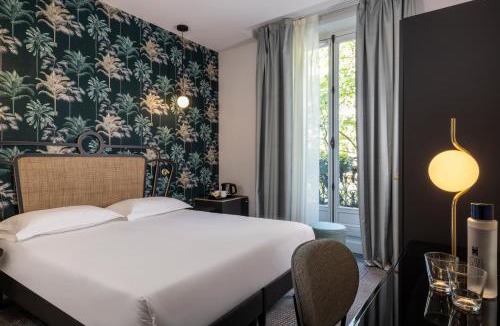 Sorbonne Hotel | Hotel De Suez