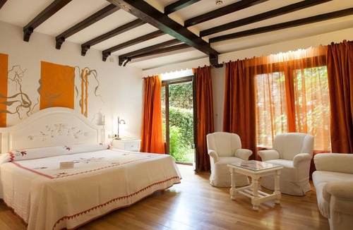 La Alberca Hotel | Hotel Doña Teresa