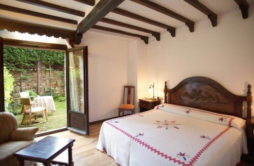 La Alberca Hotel | Hotel Doña Teresa