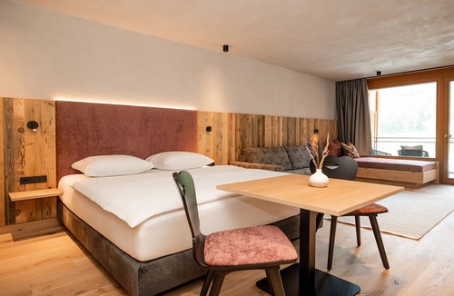 Grossarl House | Hotel Dorfer