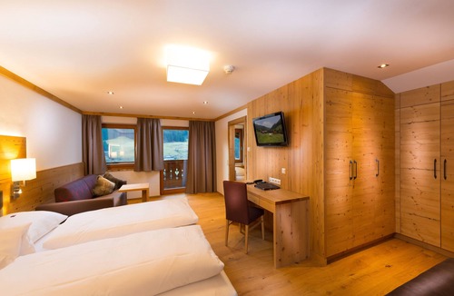 Grossarl House | Hotel Dorfer