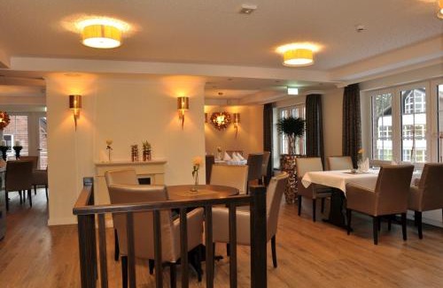 Twist Hotel | Hotel Drei Linden